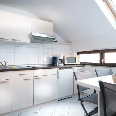 Apartmenthaus Alt Graz Apartahotel 3*