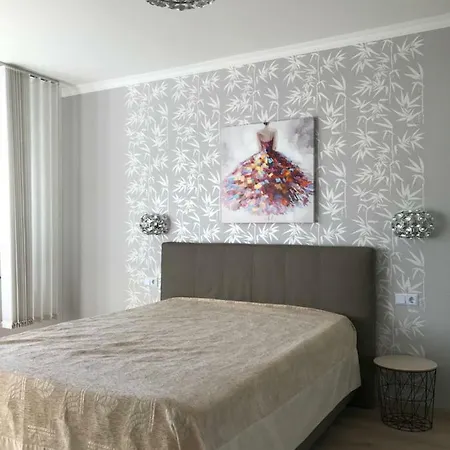 Fürstenwall Apartment *