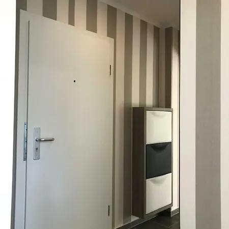 Fürstenwall *