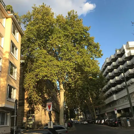 Apartment Fürstenwall