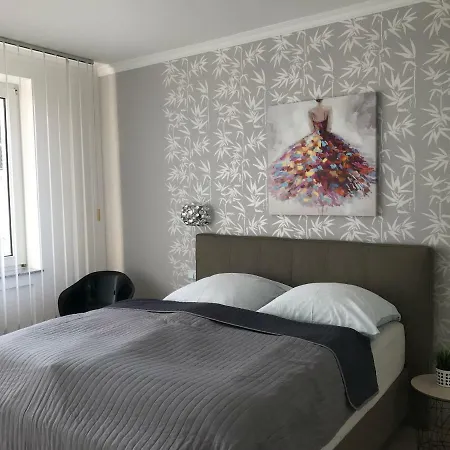 Fürstenwall Apartment Düsseldorf