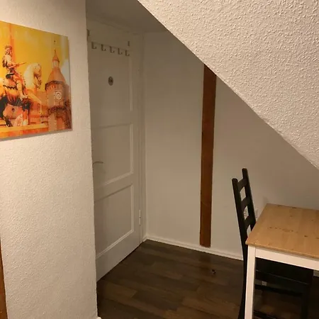 Nocleg ze śniadaniem Zum Armen Mann