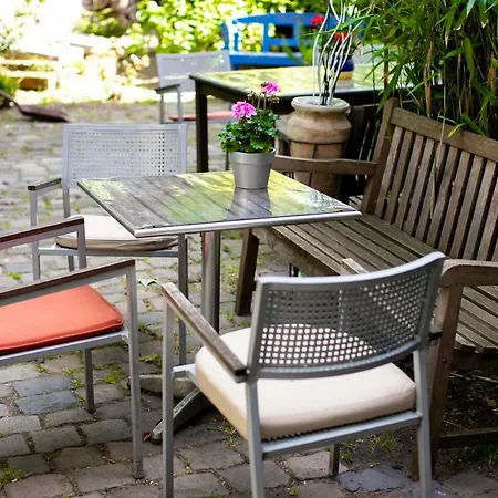 Stern 3* Düsseldorf