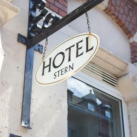 Hotel Stern Düsseldorf
