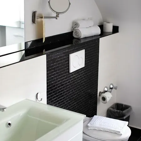 Hotel Stern 3*