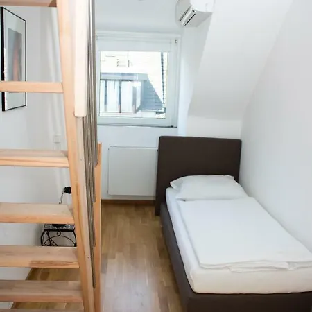 Hotel Stern 3*