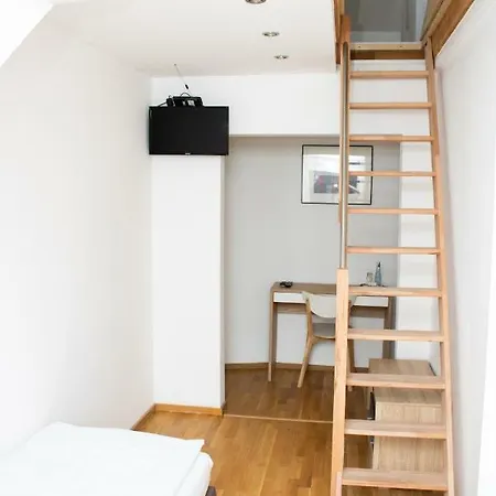 Stern Hotel Düsseldorf