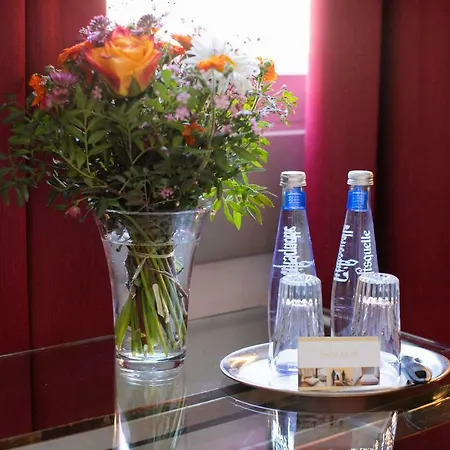 Hotel Stern 3*