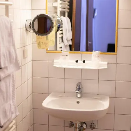 Stern Hotel Düsseldorf
