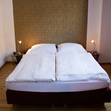Hotel Stern