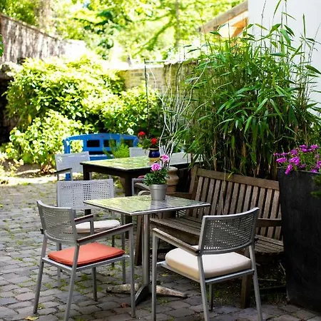Stern Hotel Düsseldorf