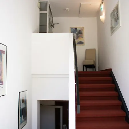 Stern Hotel 3*