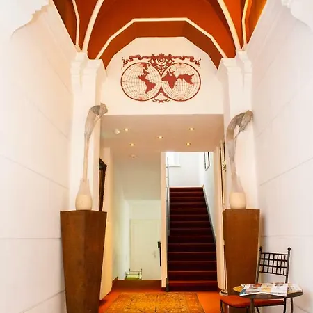 Hotel Stern