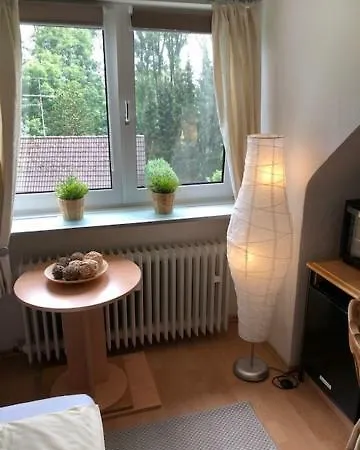 Apartment Leon