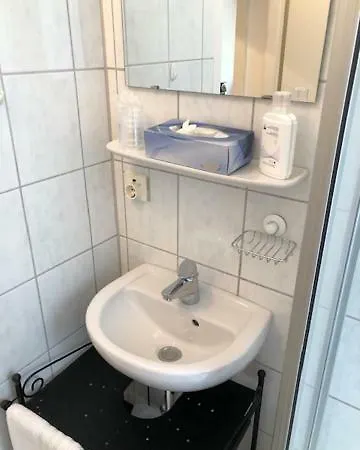 Leon Apartment *