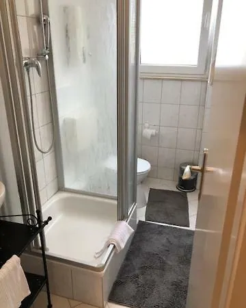 Leon Apartment Düsseldorf