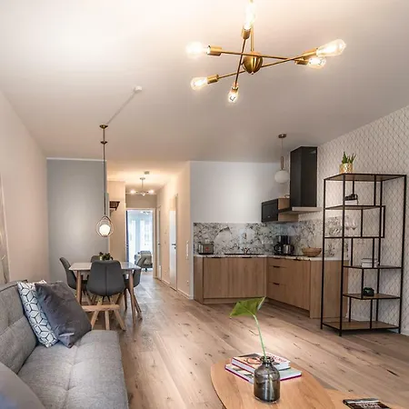 Appartement Sleep Düsseldorf