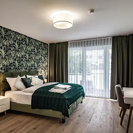 Appartement Sleep