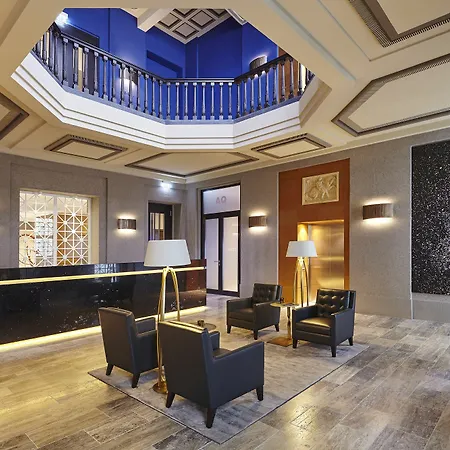 The Wellem, In The Unbound Collection By Hyatt Hotel 5*