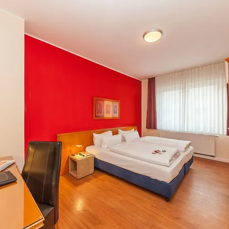 Aparthotel Flora
