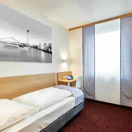 Mcdreams Duesseldorf-city Düsseldorf