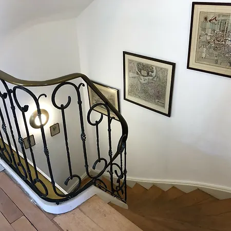 Gaestehaus Burkhardt 2*