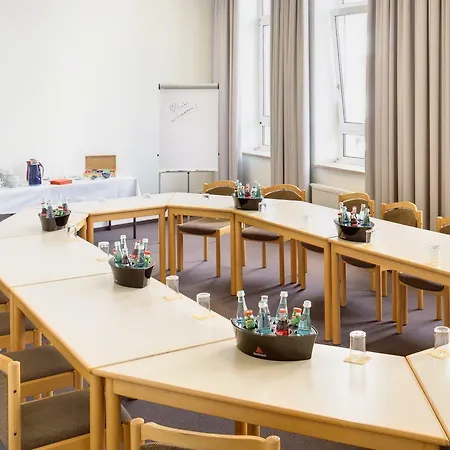 Cvjm & Tagung Hotel
