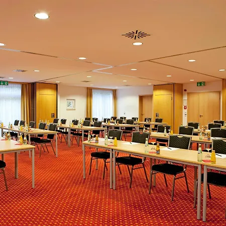 Radisson Blu Media Harbour Hotel,