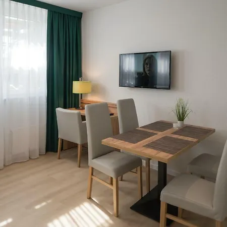 Aparthotel Nord