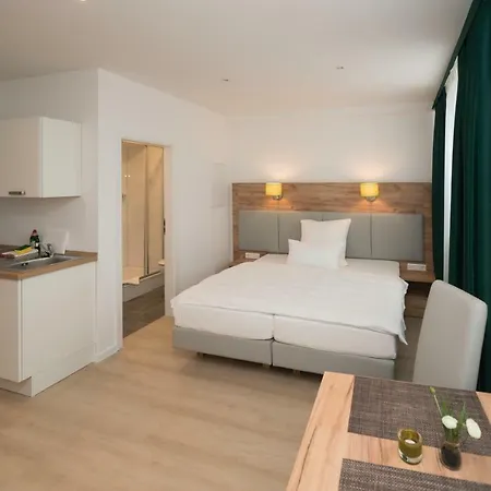 Nord 3* Dusseldorf