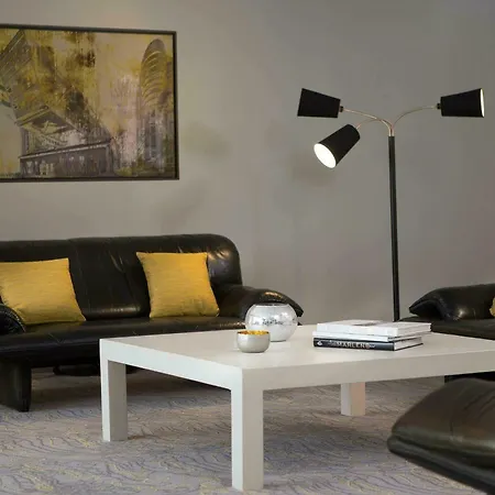 Hotel Renaissance 4*