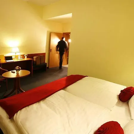 Trip Schumann Düsseldorf