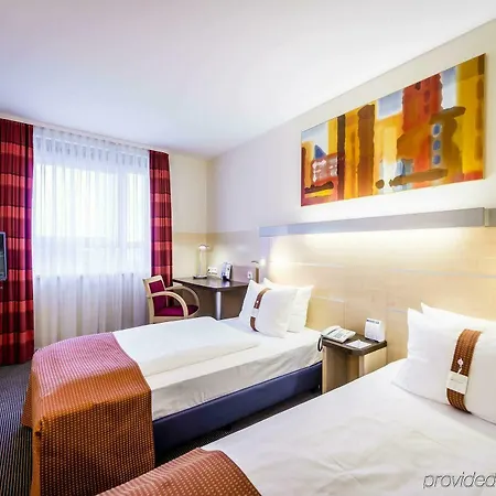 Hotel Holiday Express - City North By Ihg Düsseldorf