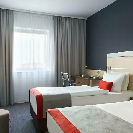 Holiday Express - City North By Ihg Düsseldorf