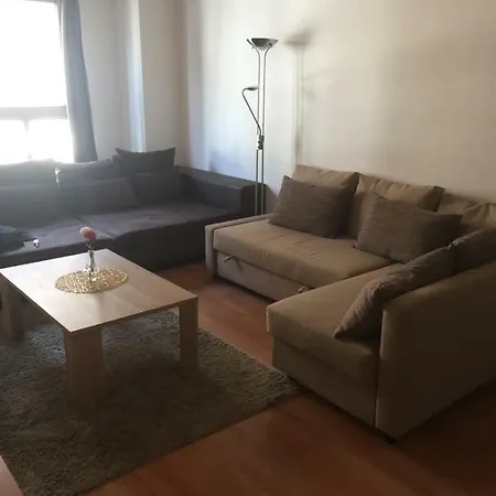 Apartamento Alt Eller 3 40229 Düsseldorf