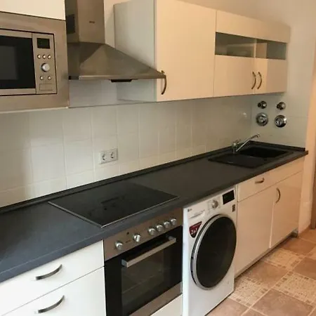 Alt Eller 3 40229 Apartamento