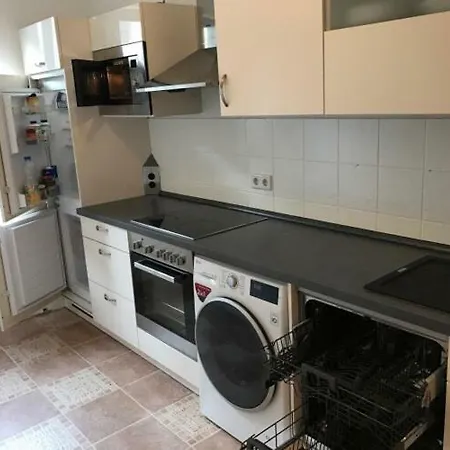 Alt Eller 3 40229 Apartamento *