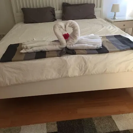 Apartamento Alt Eller 3 40229 Düsseldorf