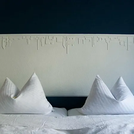 Huette 91 Guest house *