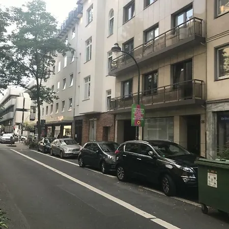 Apartamento Sofia *