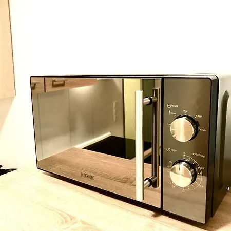 Apartamento Comfort *