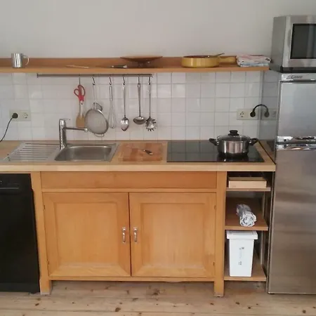 City Apartment Dusseldorf