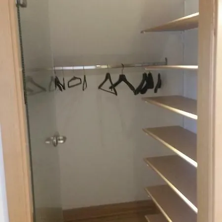 City Apartment Dusseldorf