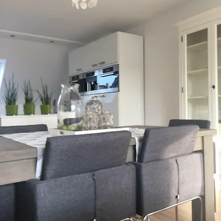 Apartment Bobo *