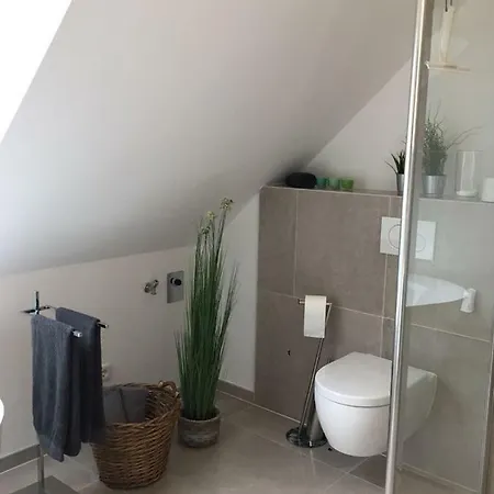 Bobo Apartment