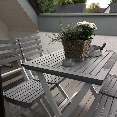 Apartment Bobo Dusseldorf