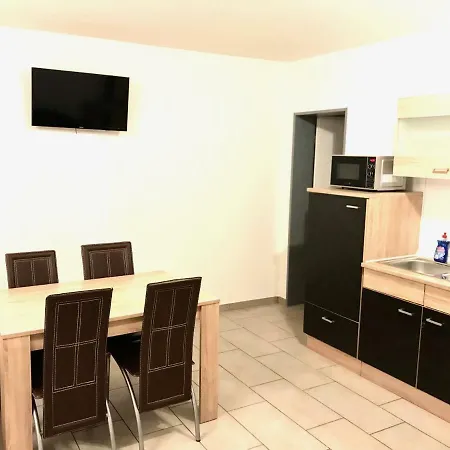 Comfort Apartamento