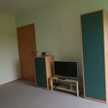 Daire Ferien, Messewohnung In Der Nahe Des Uniklinikum