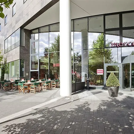 Hotel Voco Seestern, An Ihg Düsseldorf