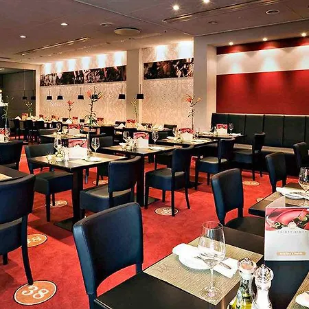 Voco Seestern, An Ihg Düsseldorf